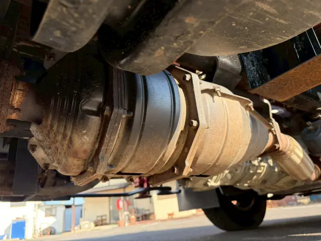 いすゞ エルフ TKG-NMR85AN(2WD)の写真35