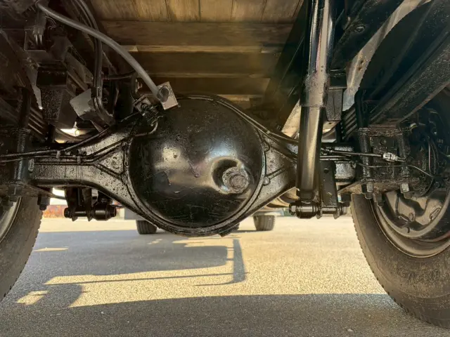 いすゞ エルフ TKG-NMR85AN(2WD)の写真37