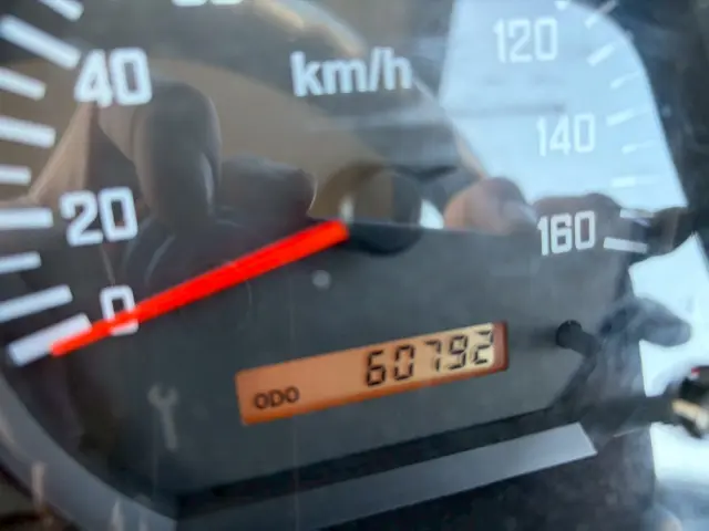 いすゞ エルフ TKG-NMR85AN(2WD)の写真41