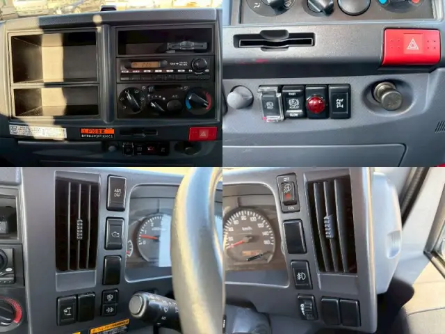 いすゞ エルフ TKG-NMR85AN(2WD)の写真46