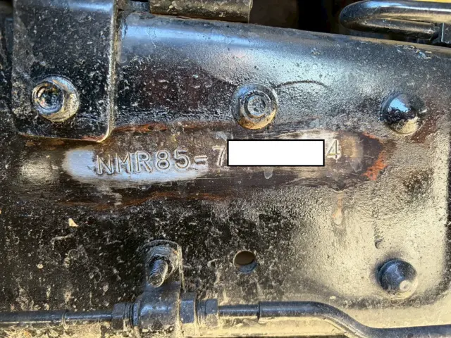 いすゞ エルフ TKG-NMR85AN(2WD)の写真50