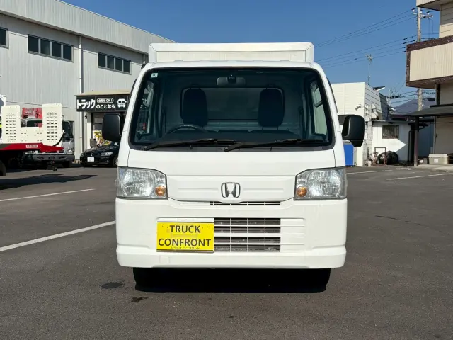 ホンダ アクティ トラック EBD-HA8(2WD)の写真3