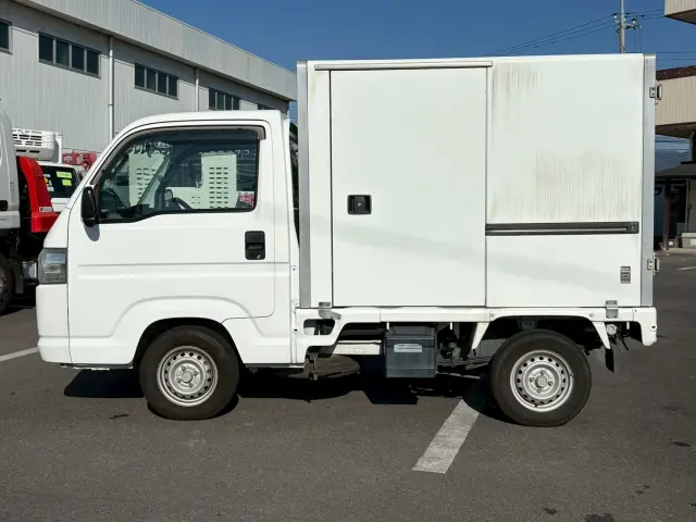 ホンダ アクティ トラック EBD-HA8(2WD)の写真5