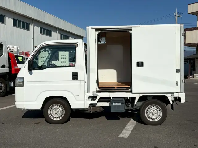 ホンダ アクティ トラック EBD-HA8(2WD)の写真6