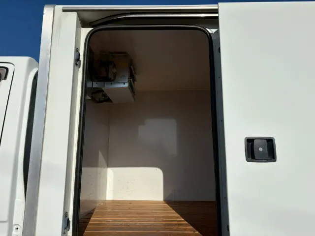 ホンダ アクティ トラック EBD-HA8(2WD)の写真7