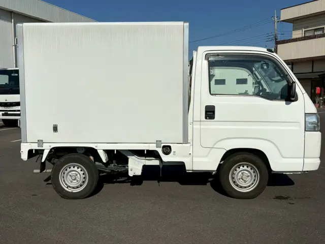 ホンダ アクティ トラック EBD-HA8(2WD)の写真9