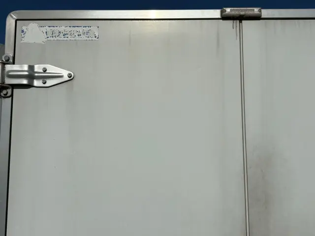 ホンダ アクティ トラック EBD-HA8(2WD)の写真11