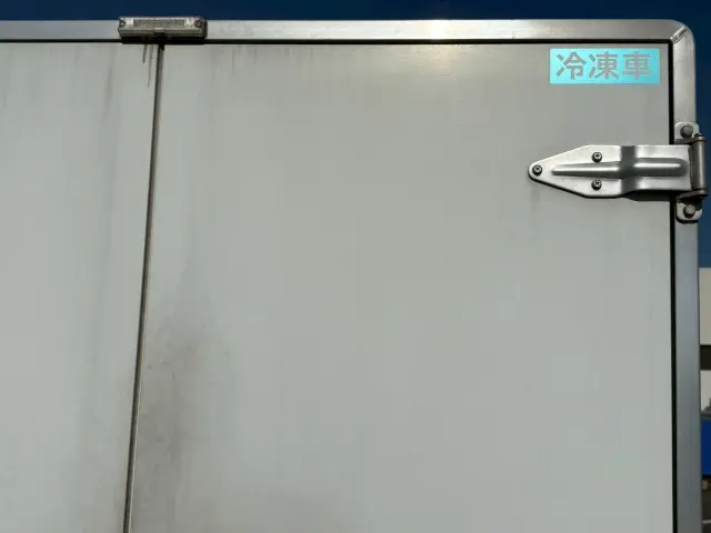 ホンダ アクティ トラック EBD-HA8(2WD)の写真12