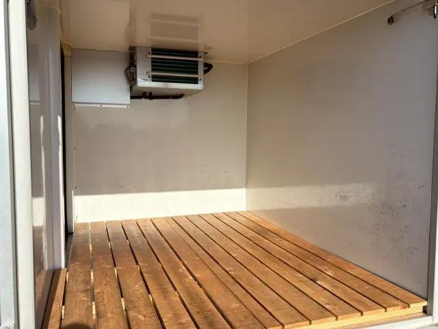 ホンダ アクティ トラック EBD-HA8(2WD)の写真18