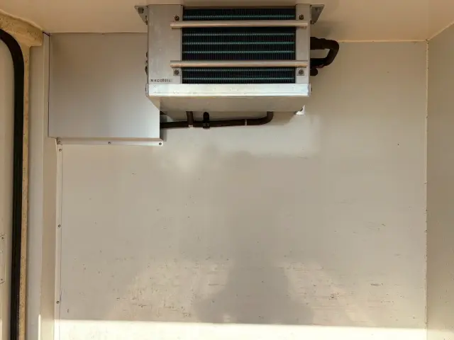 ホンダ アクティ トラック EBD-HA8(2WD)の写真19