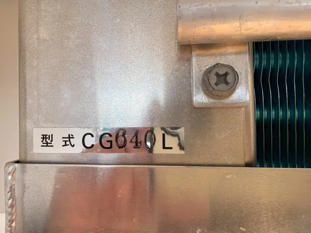 ホンダ アクティ トラック EBD-HA8(2WD)の写真20