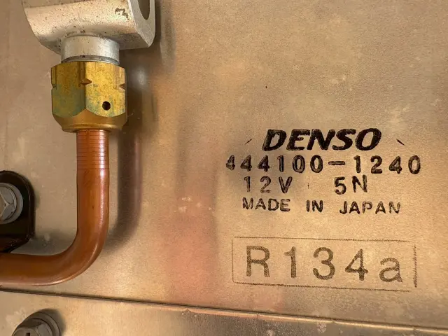 ホンダ アクティ トラック EBD-HA8(2WD)の写真21