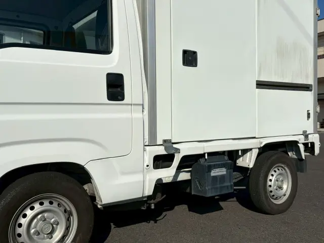 ホンダ アクティ トラック EBD-HA8(2WD)の写真24