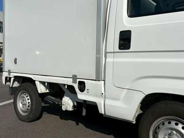 ホンダ アクティ トラック EBD-HA8(2WD)の写真28