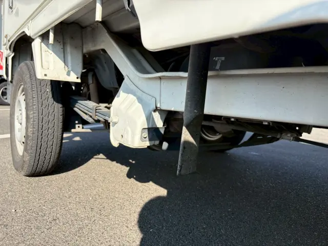 ホンダ アクティ トラック EBD-HA8(2WD)の写真29