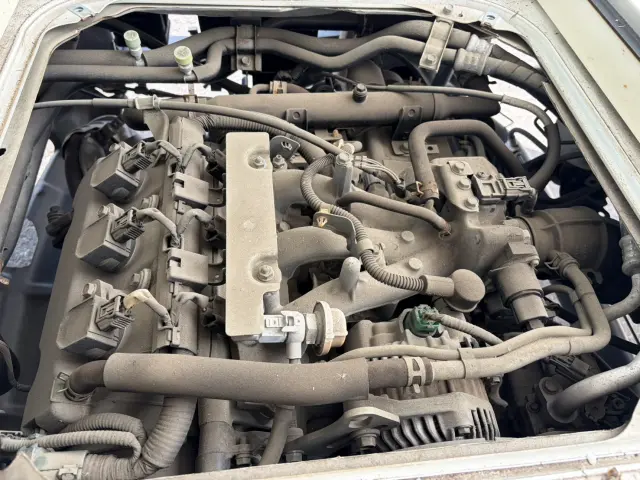 ホンダ アクティ トラック EBD-HA8(2WD)の写真33