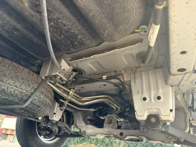 ホンダ アクティ トラック EBD-HA8(2WD)の写真36