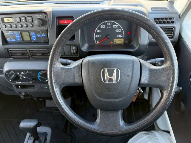 ホンダ アクティ トラック EBD-HA8(2WD)の写真40