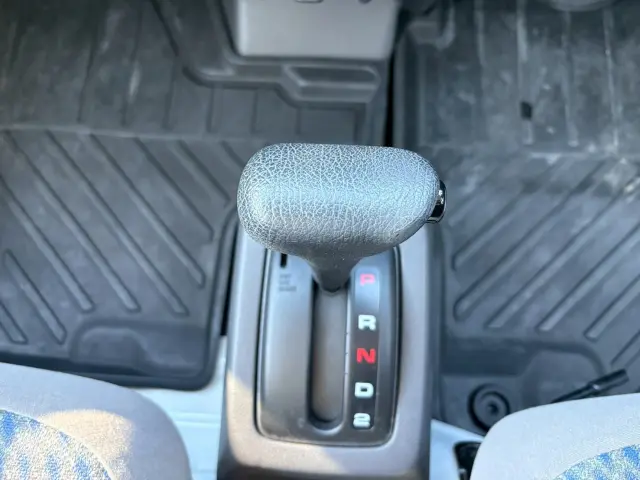 ホンダ アクティ トラック EBD-HA8(2WD)の写真42