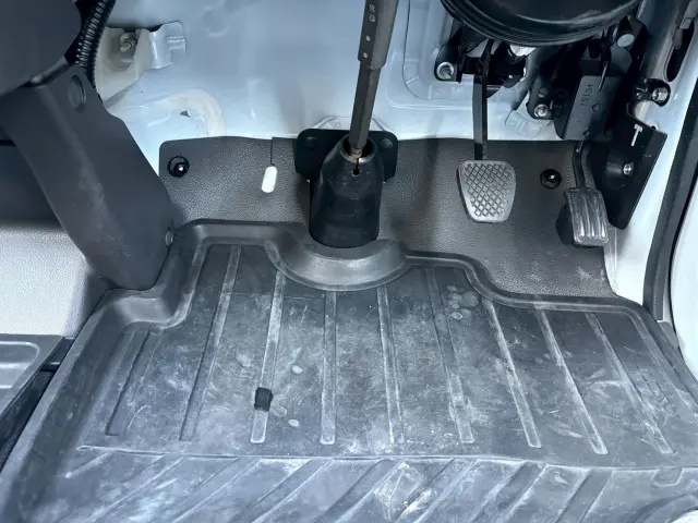 ホンダ アクティ トラック EBD-HA8(2WD)の写真44