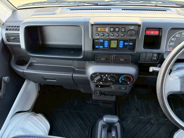 ホンダ アクティ トラック EBD-HA8(2WD)の写真45
