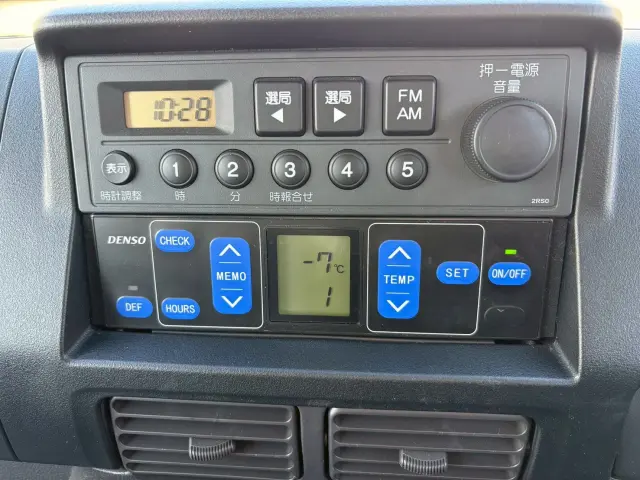 ホンダ アクティ トラック EBD-HA8(2WD)の写真46