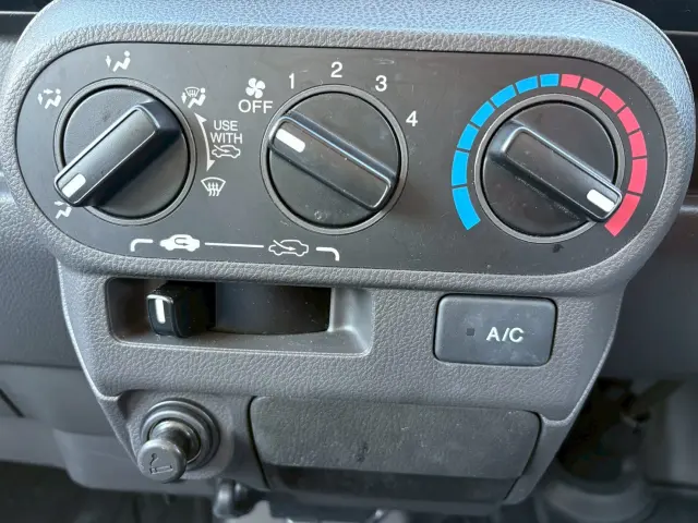 ホンダ アクティ トラック EBD-HA8(2WD)の写真47