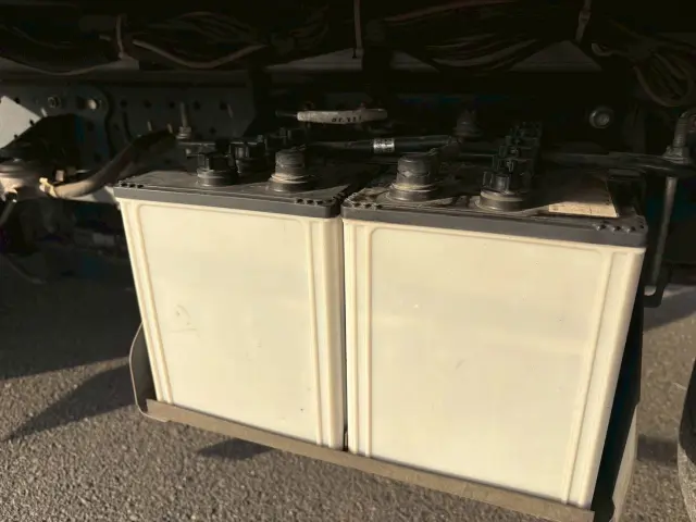 いすゞ エルフ TDG-NMR85AN(2WD)の写真17