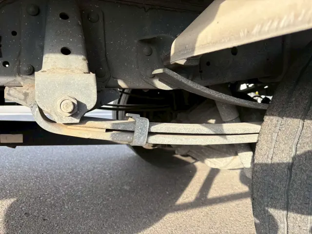 いすゞ エルフ TDG-NMR85AN(2WD)の写真19