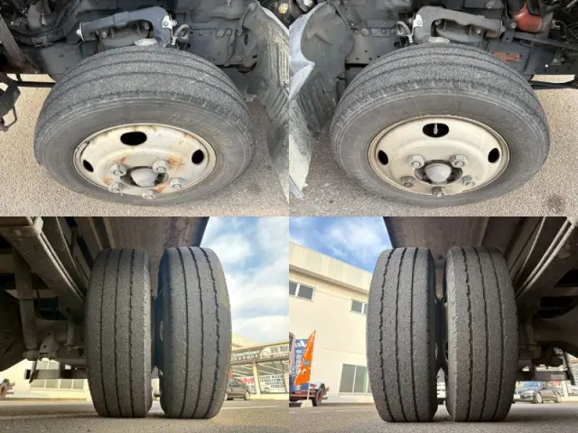 いすゞ エルフ TDG-NMR85AN(2WD)の写真30