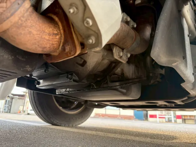 いすゞ エルフ TDG-NMR85AN(2WD)の写真31