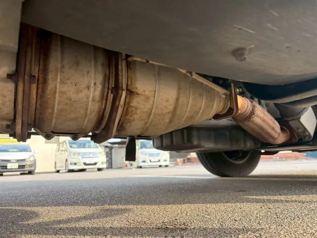 いすゞ エルフ TDG-NMR85AN(2WD)の写真32