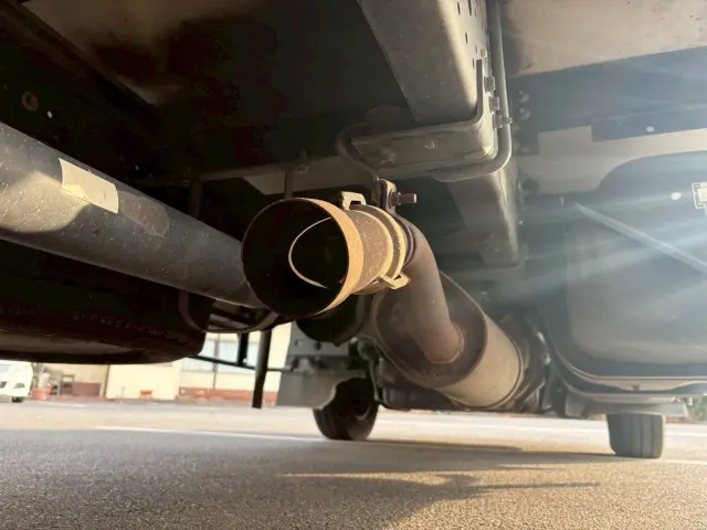 いすゞ エルフ TDG-NMR85AN(2WD)の写真33