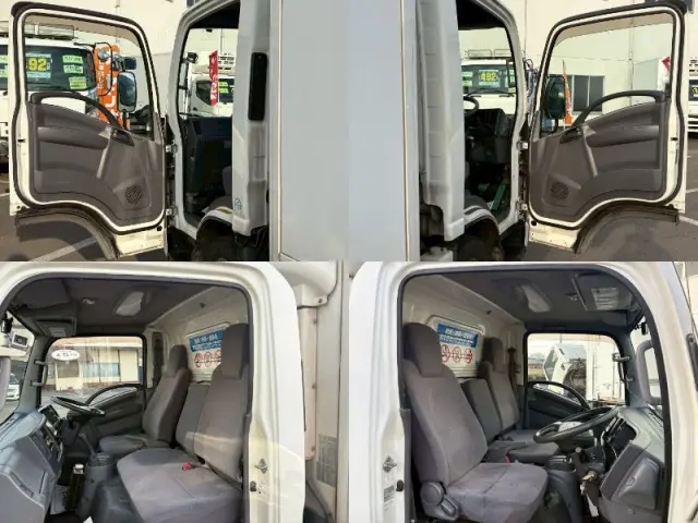 いすゞ エルフ TDG-NMR85AN(2WD)の写真35