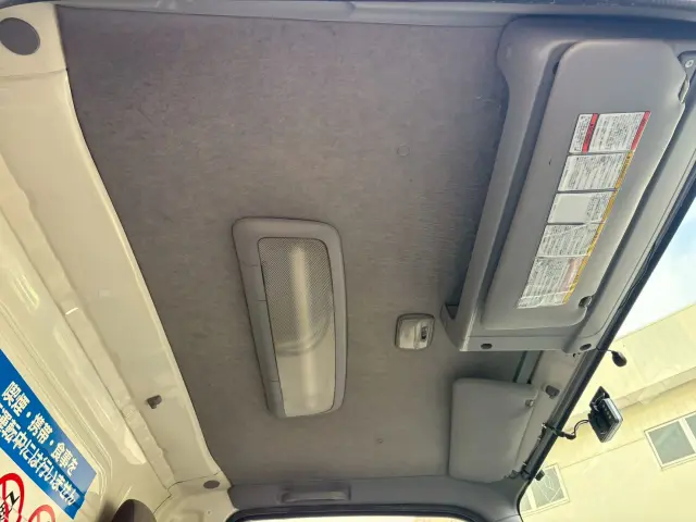 いすゞ エルフ TDG-NMR85AN(2WD)の写真36