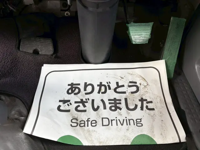 いすゞ エルフ TDG-NMR85AN(2WD)の写真41