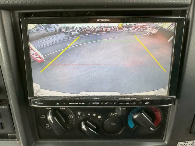 いすゞ エルフ TDG-NMR85AN(2WD)の写真46