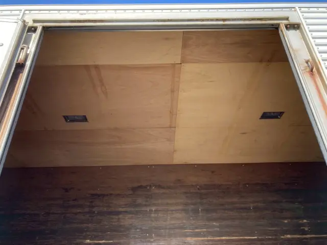 日野 レンジャー ADG-FD7JLWA(2WD)の写真8