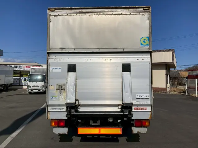 日野 レンジャー ADG-FD7JLWA(2WD)の写真11