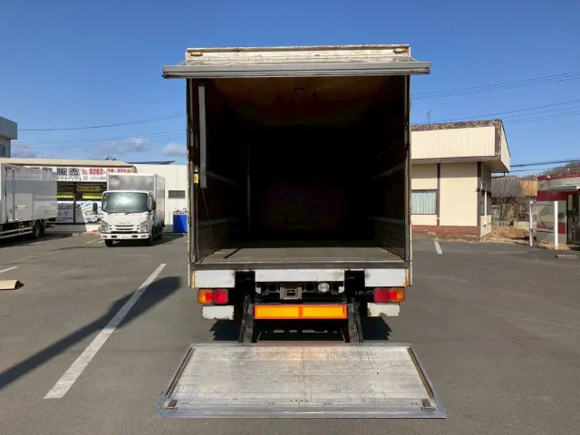 日野 レンジャー ADG-FD7JLWA(2WD)の写真13