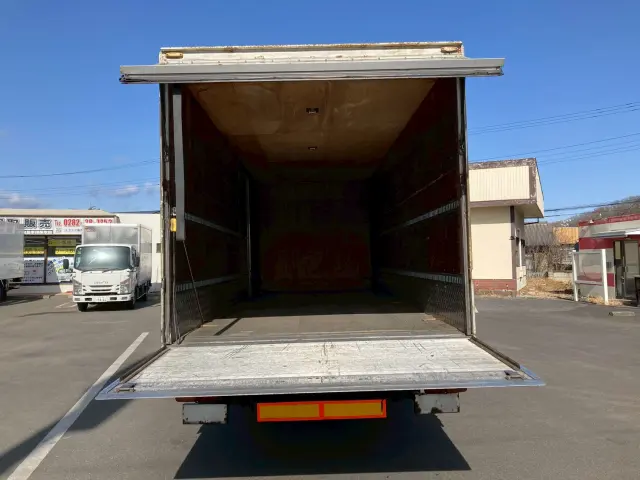 日野 レンジャー ADG-FD7JLWA(2WD)の写真20