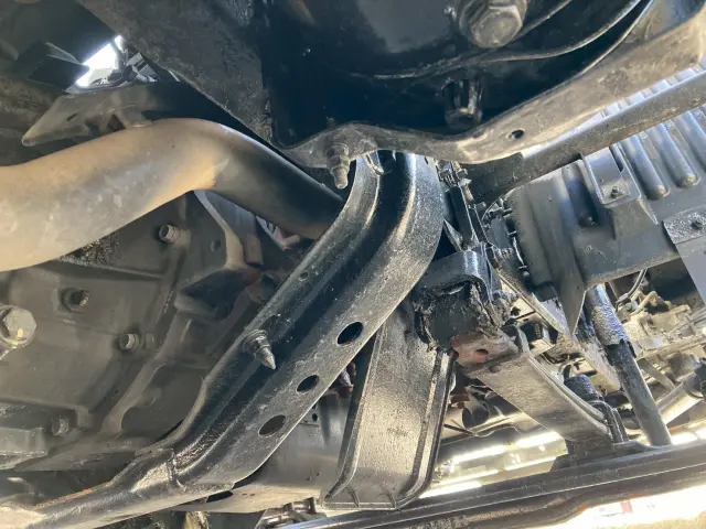 日野 レンジャー ADG-FD7JLWA(2WD)の写真31