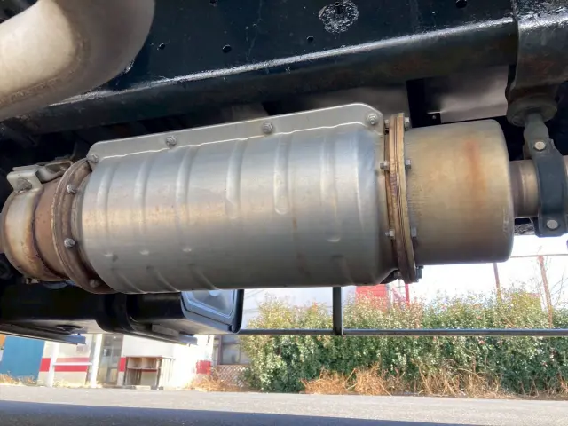 日野 レンジャー ADG-FD7JLWA(2WD)の写真32