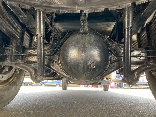 日野 レンジャー ADG-FD7JLWA(2WD)の写真34