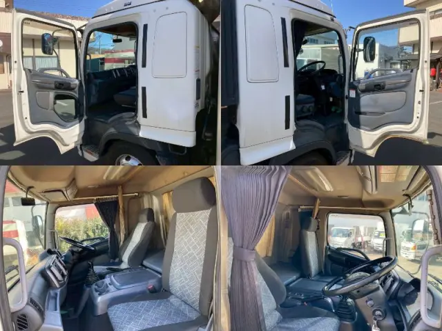 日野 レンジャー ADG-FD7JLWA(2WD)の写真35