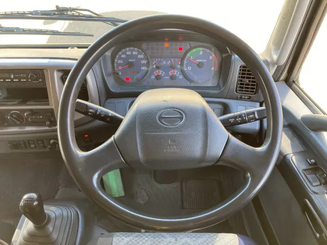 日野 レンジャー ADG-FD7JLWA(2WD)の写真37