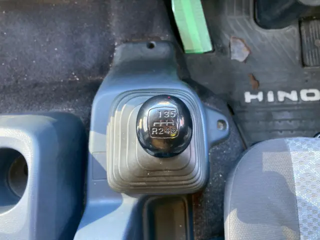 日野 レンジャー ADG-FD7JLWA(2WD)の写真39