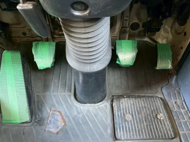 日野 レンジャー ADG-FD7JLWA(2WD)の写真41