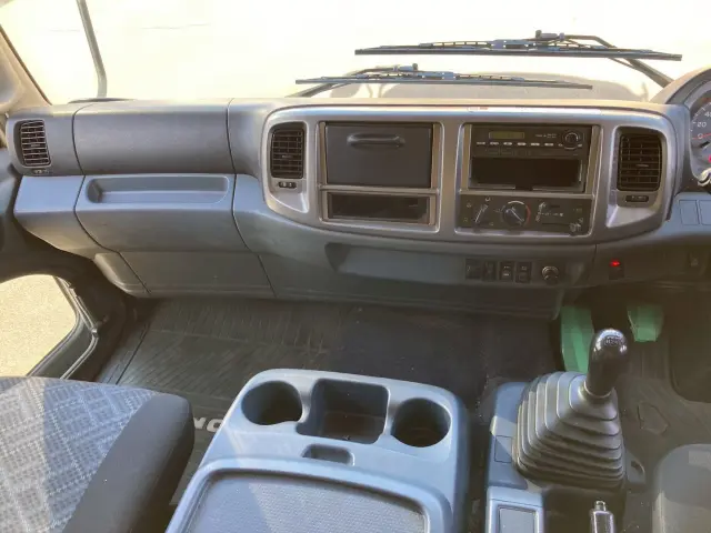 日野 レンジャー ADG-FD7JLWA(2WD)の写真42