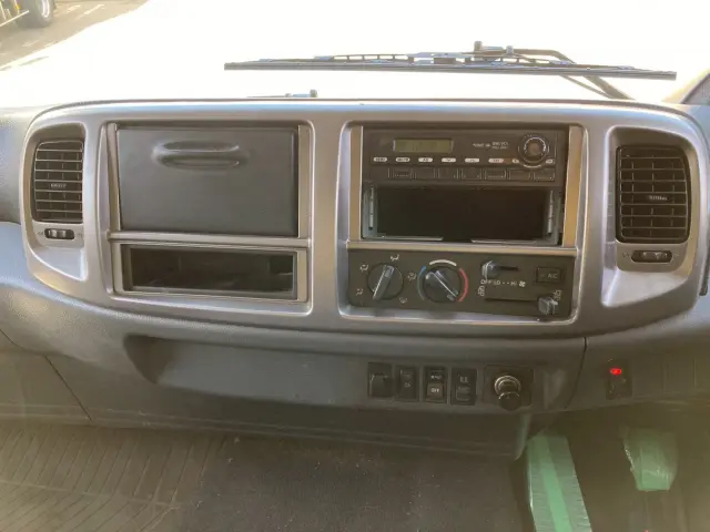 日野 レンジャー ADG-FD7JLWA(2WD)の写真43